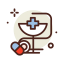 Pharmacy icon 64x64