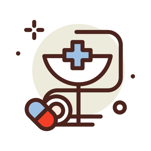Pharmacy icon