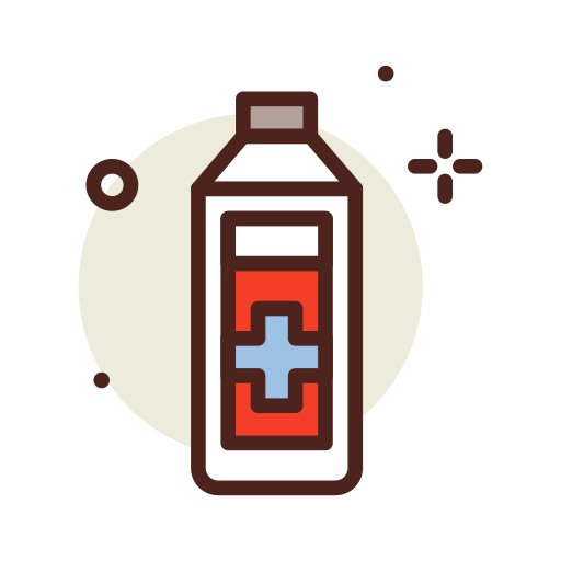 Alcohol icon