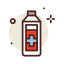 Alcohol icon 64x64