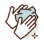 Wipe icon 64x64