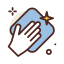 Wipe icon 64x64