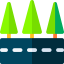 Road icon 64x64