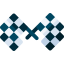 Chequered flag icon 64x64