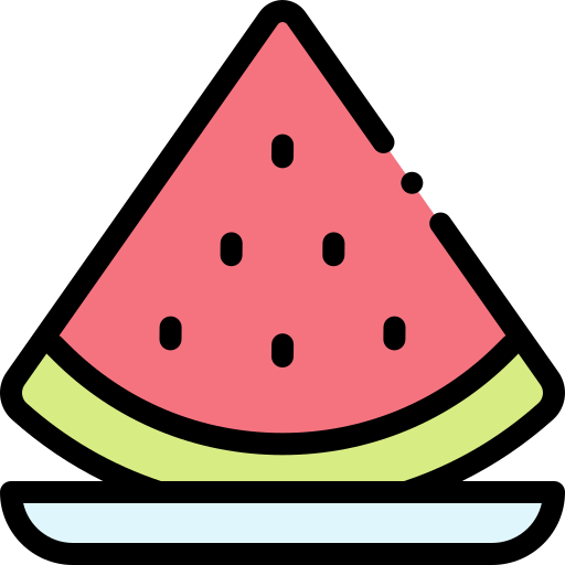 Watermelon icon