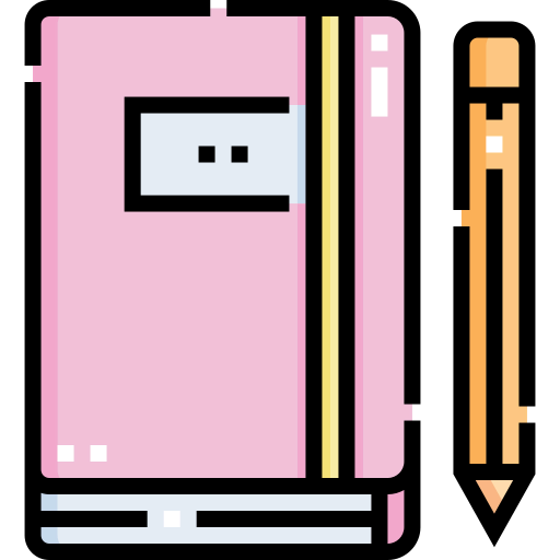 Notes ícono