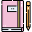 Notes icon 64x64