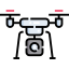 Drone biểu tượng 64x64