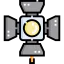 Spotlight アイコン 64x64