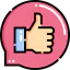Feedback icon 64x64