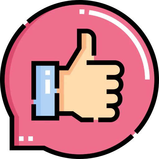 Feedback icon