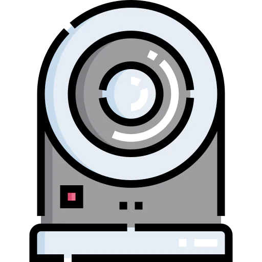 Webcam icon