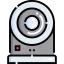 Webcam icône 64x64