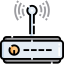 Wifi router icon 64x64