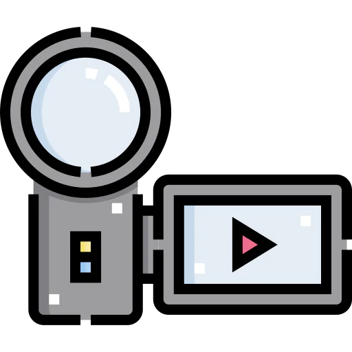 Camera icône