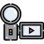Camera icon 64x64