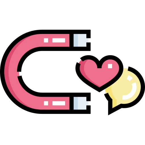 Magnet icon