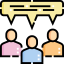 Conversation icon 64x64