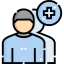 Followers icon 64x64