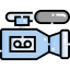 Video recorder Ikona 64x64