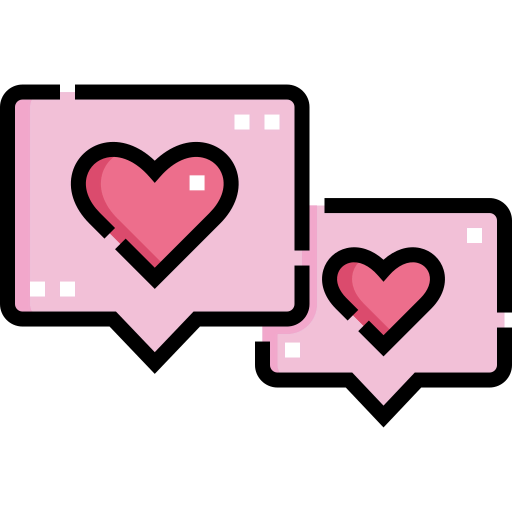 Love icon