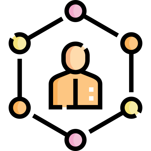 Network icon