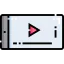 Mobile phone icon 64x64