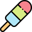 Ice cream icon 64x64