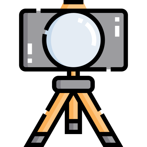 Camera 图标