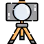 Camera icon 64x64