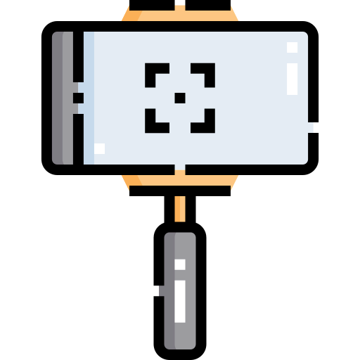 Selfie icon