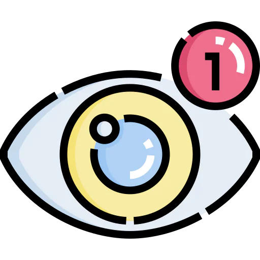 Views icon