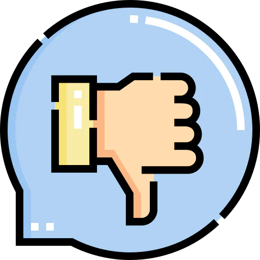 Feedback icon
