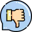 Feedback icon 64x64