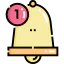Notification 图标 64x64