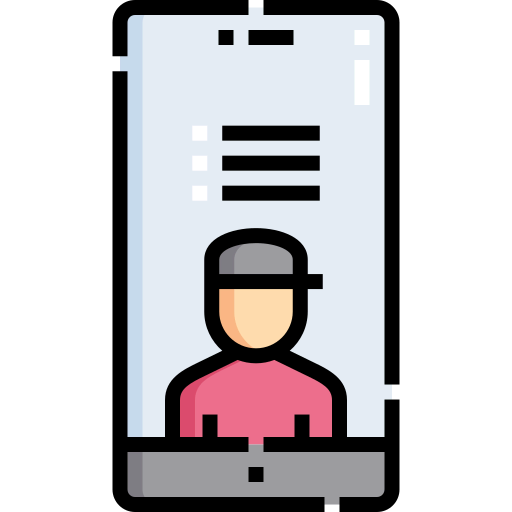 Profile icon