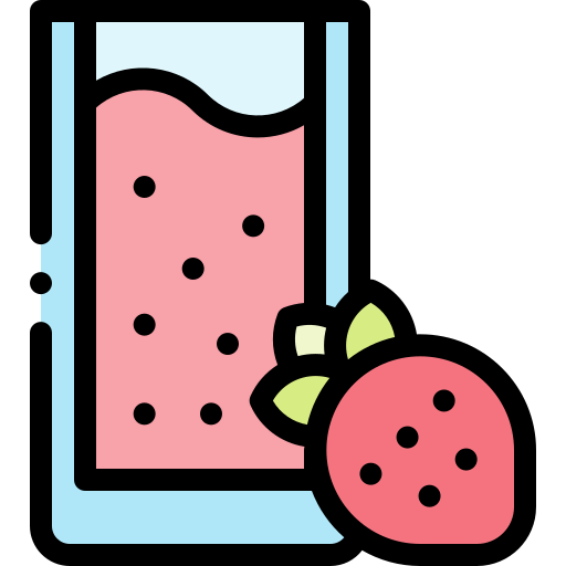 Strawberry icon