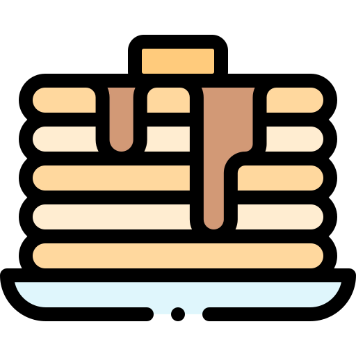 Pancake icon