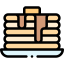 Pancake icon 64x64