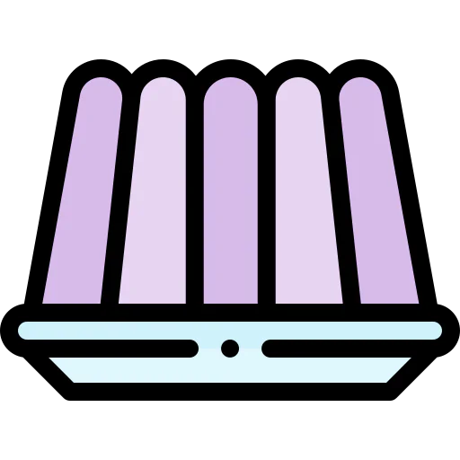 Jelly icon