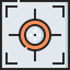 Focus icon 64x64