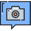 Camera icon 64x64