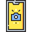 Smartphone icon 64x64