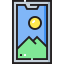Smartphone icon 64x64