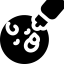 Oral vaccine icon 64x64