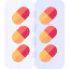 Capsules icon 64x64