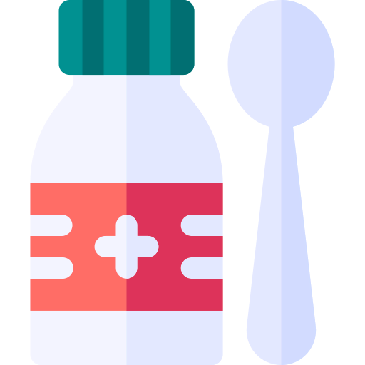 Syrup icon