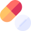 Pills icon 64x64