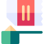 Protein shake icon 64x64