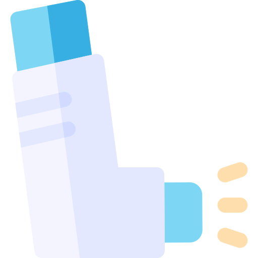 Inhaler icon